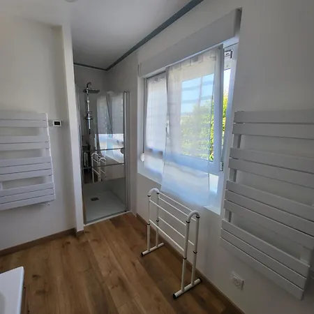 Au Gre De La Vakantiehuis *