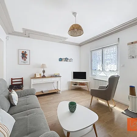 Au Gre De La Vakantiehuis Wimille