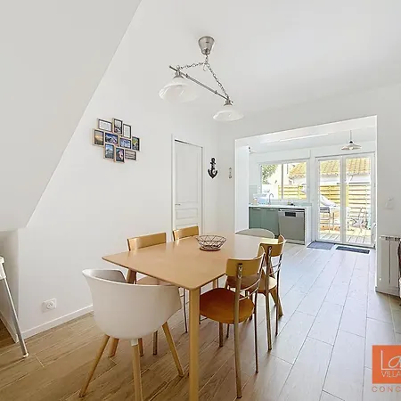 Au Gre De La Vakantiehuis Wimille